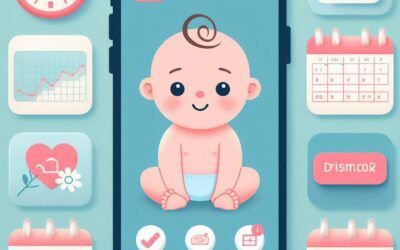 3 aplicaciones indispensables como mamá
