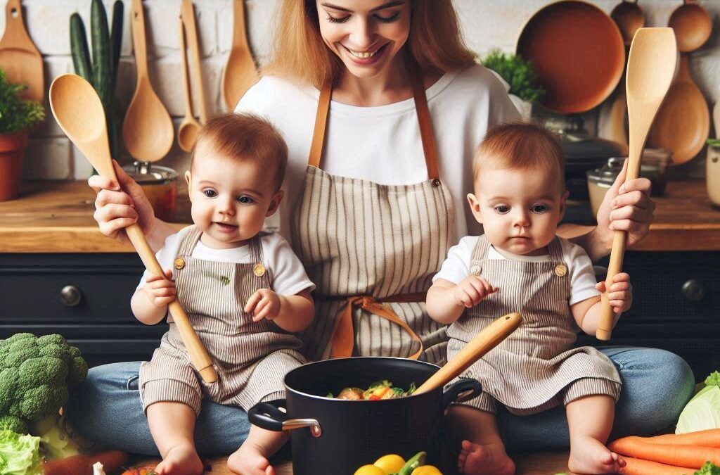 5 imprescindibles en la cocina