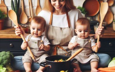 5 imprescindibles en la cocina
