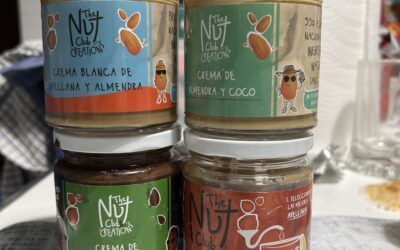Reseña: The Nut Club