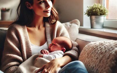 Mitos de la maternidad