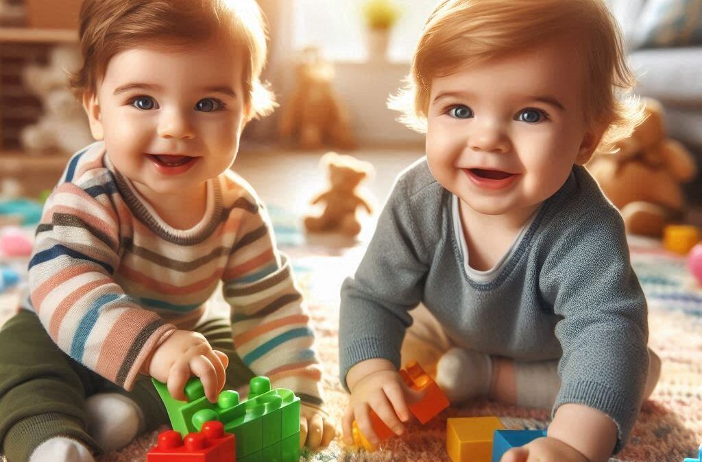 El poder del juego consciente en la infancia