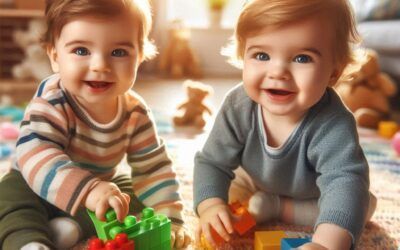 El poder del juego consciente en la infancia