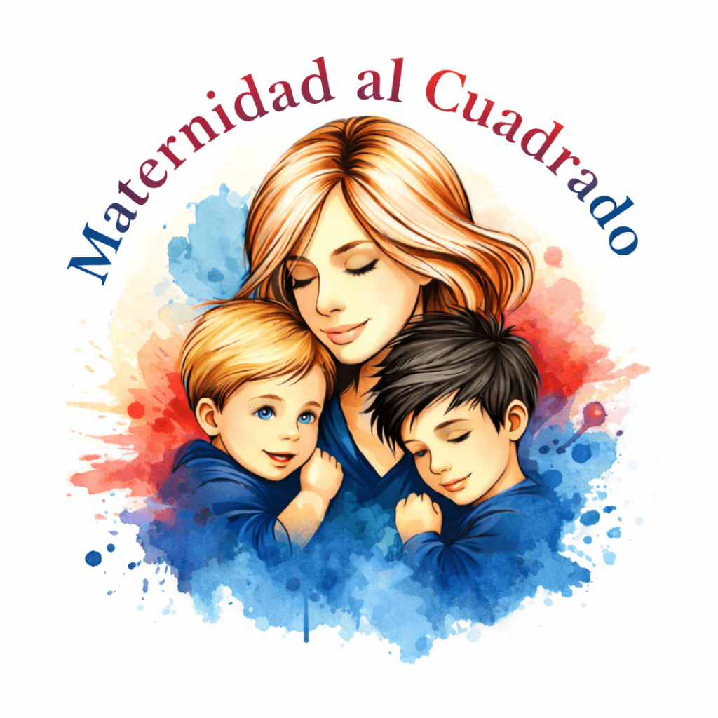Maternidad al cuadrado